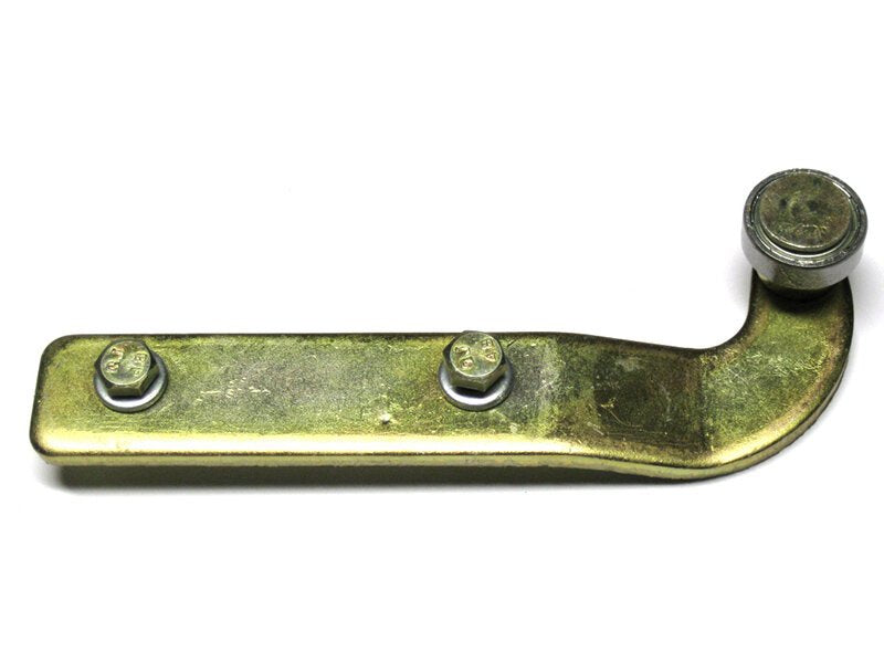 Ford Transit Mk2 86-00 sliding side door roller BOTTOM