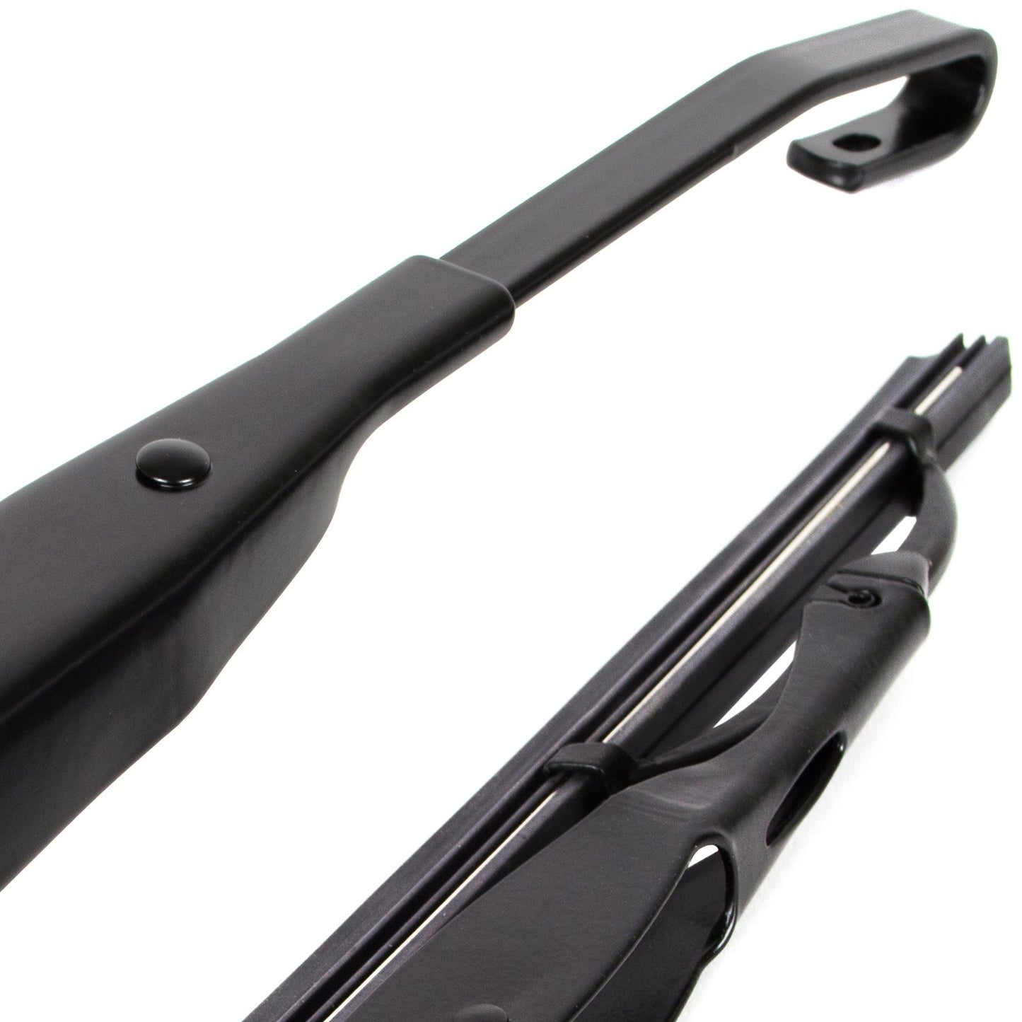 Jeep Compass 2006- rear wiper arm + blade