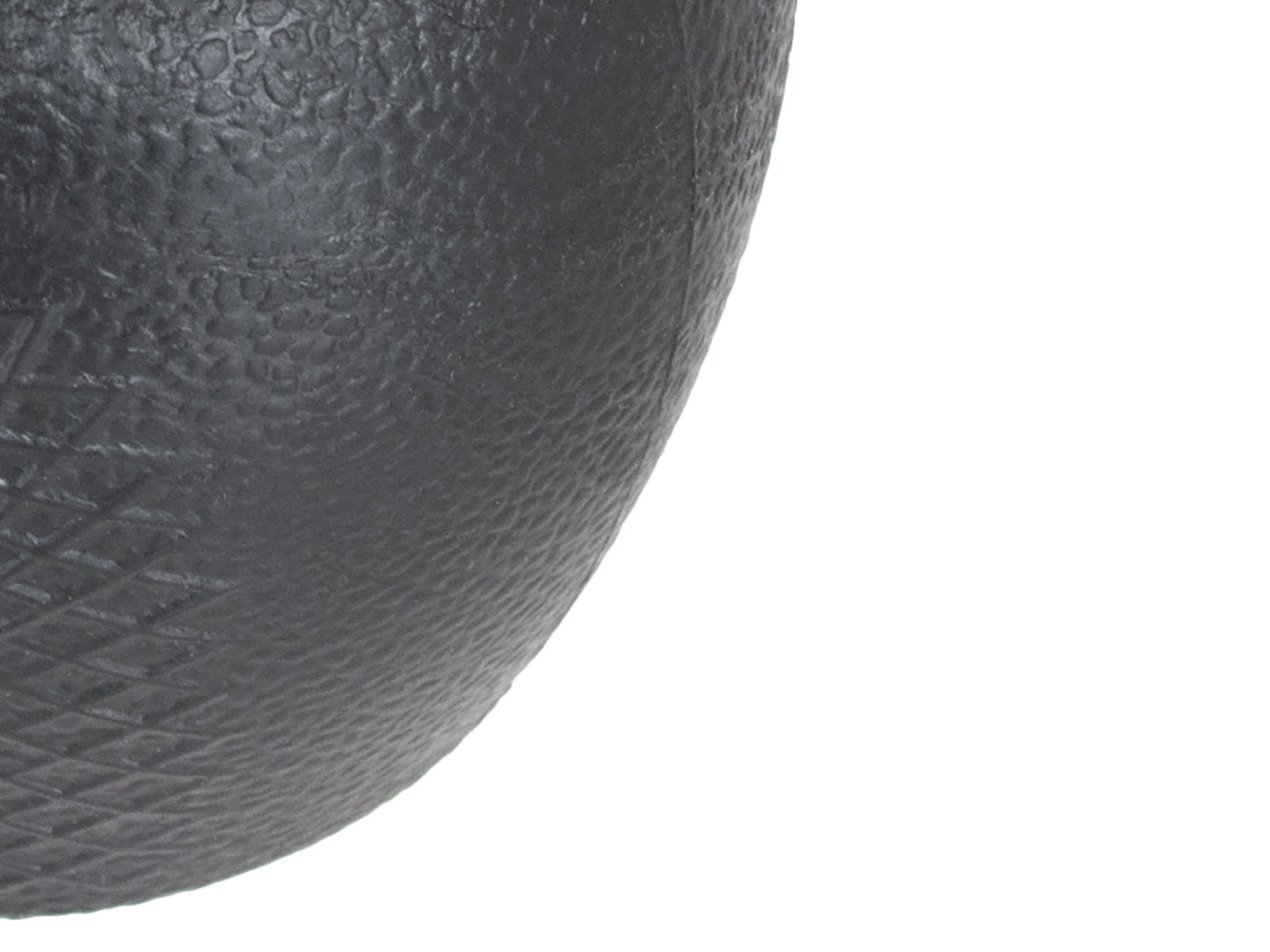 Fiat Grande Punto 2005 - gear knob BLACK 6 SPEED