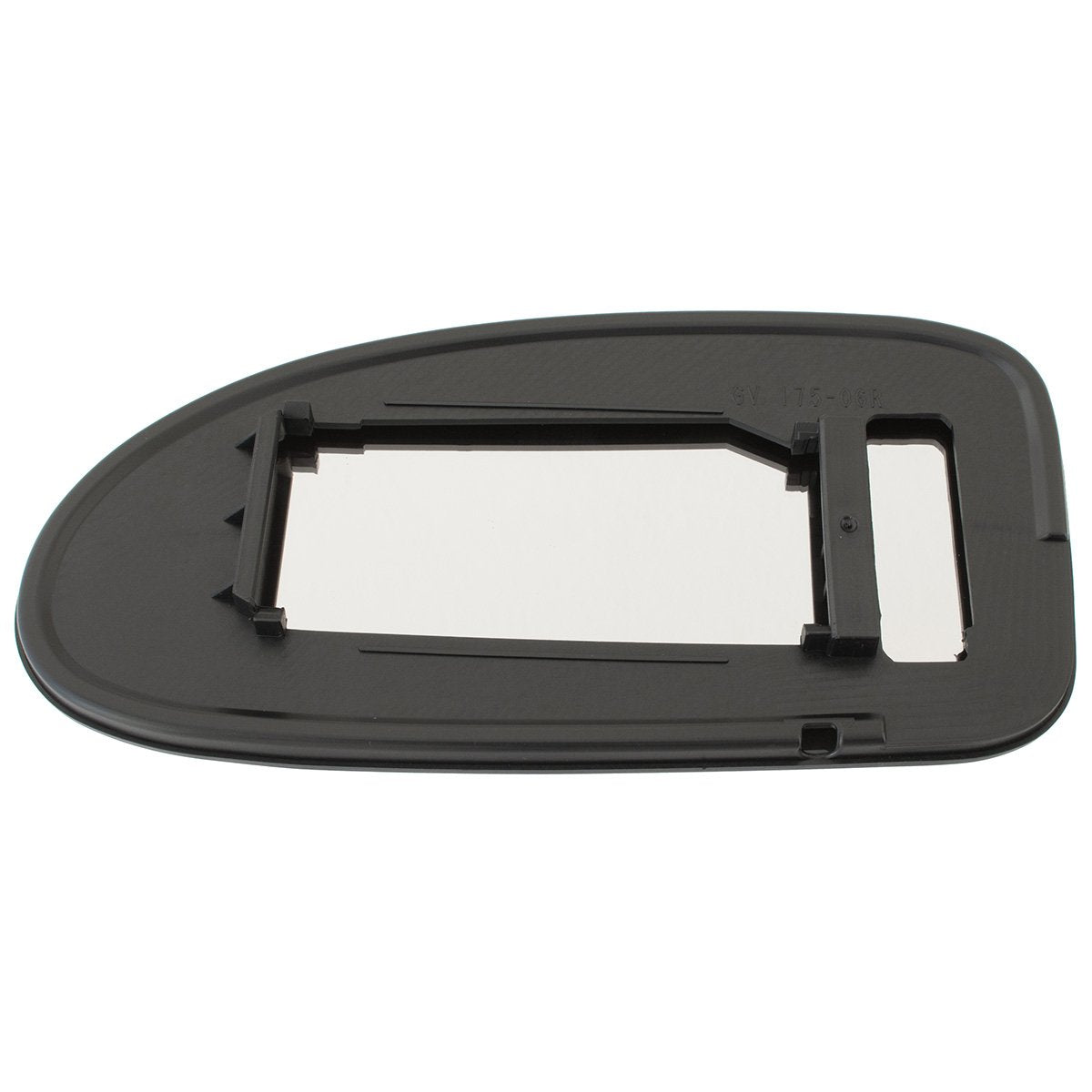 Ford Focus Mk1 98-05 Right Manual Mirror Glass