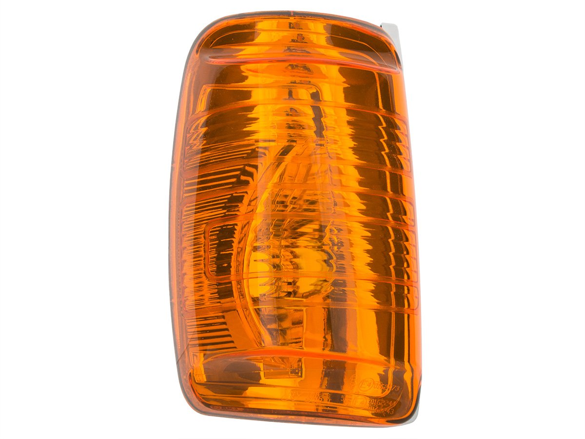 Ford Transit 2014- wing mirror indicator AMBER left