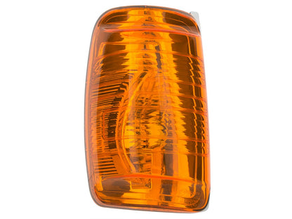 Ford Transit 2014- wing mirror indicator AMBER left