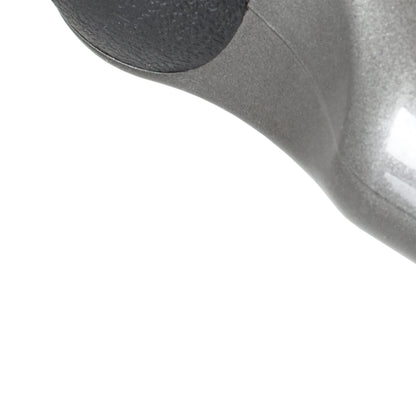Honda Civic VIII 2005 - Gear knob GREY-BLACK 6-SPEED