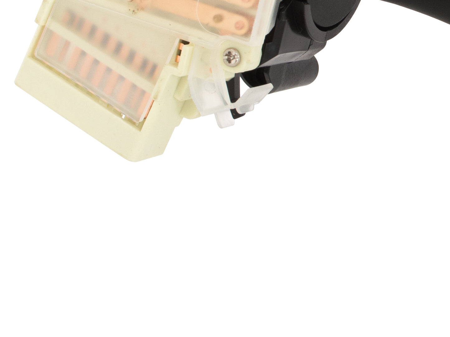 Toyota Yaris 99-05 light and turn signal switch stalk
