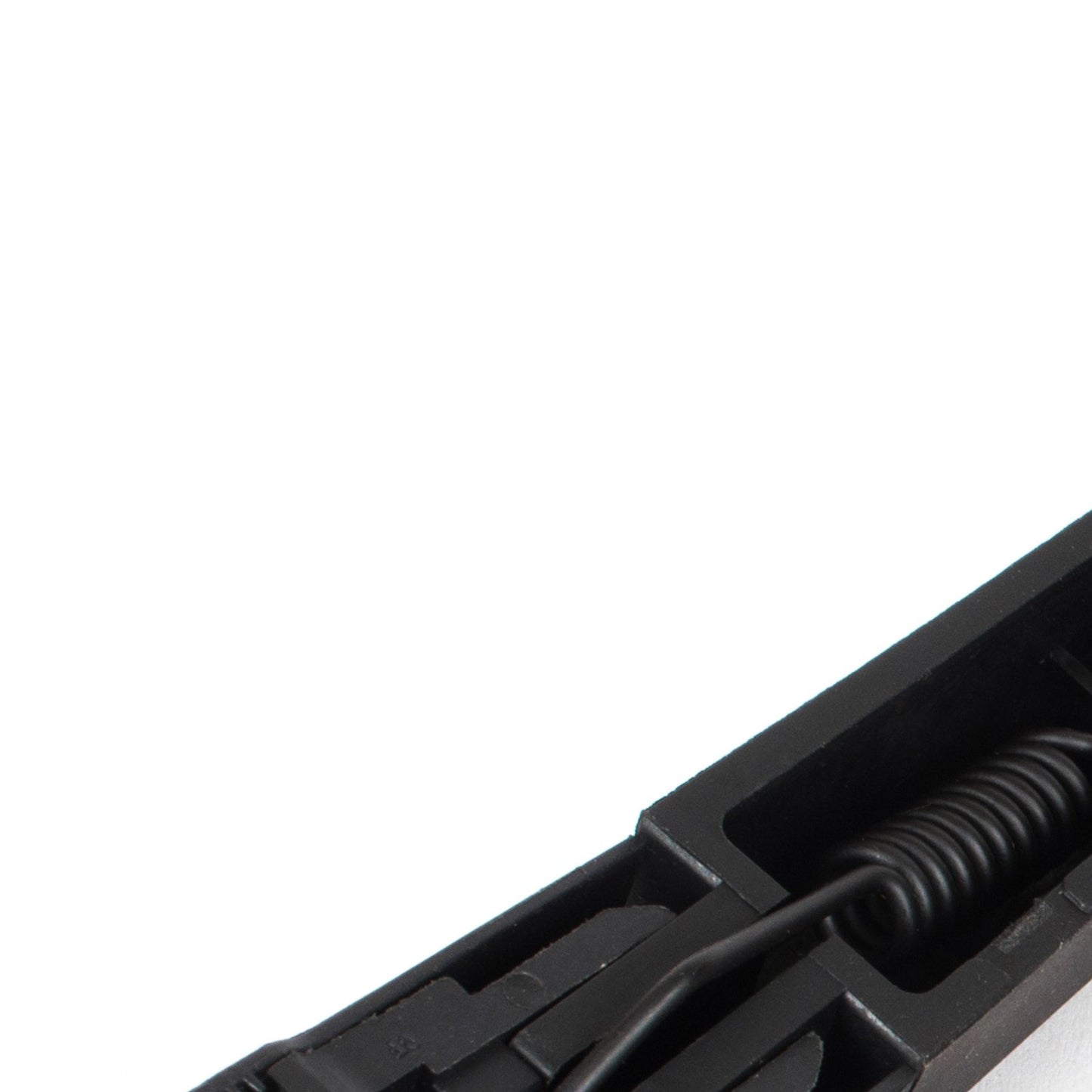 Kia Soul rear wiper arm + blade