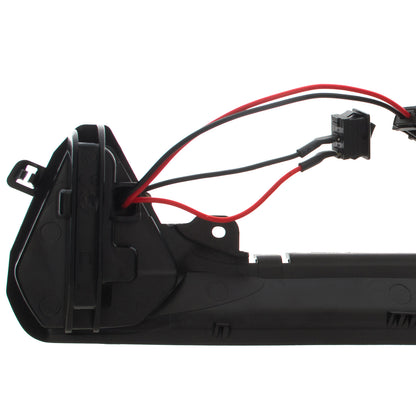 Audi A6 C7 12-18 turn signal in mirror left + right SMOKED DYNAMIC LED 2 pcs. SET