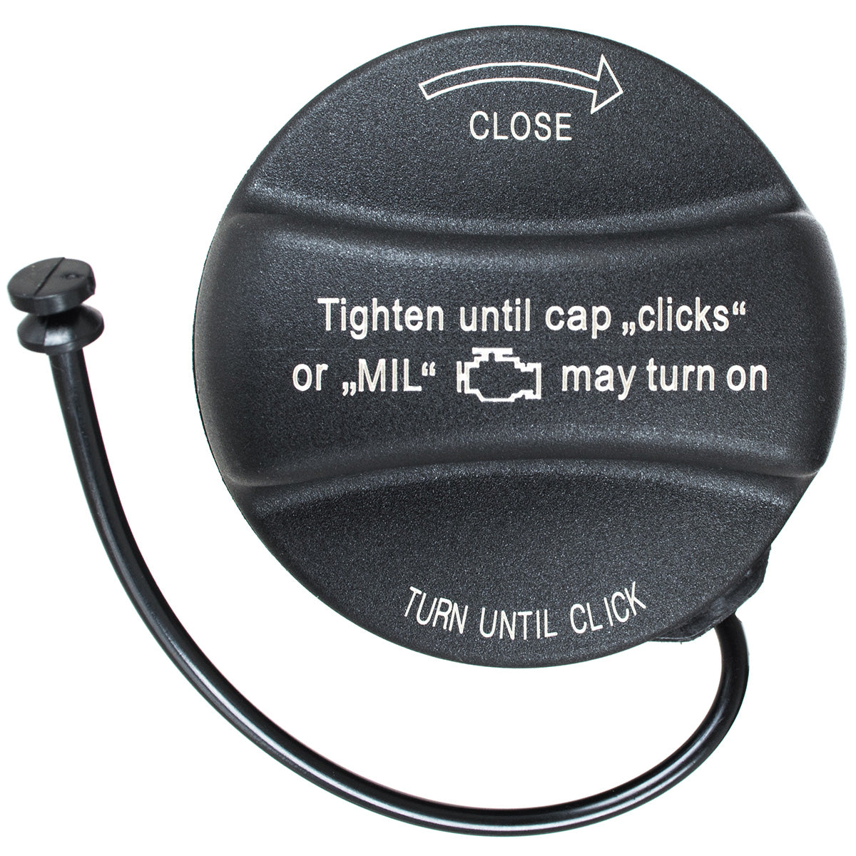BMW 3 E46 E90 E91 E92 E93 PETROL fuel filler cap