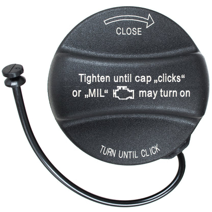 BMW 3 E46 E90 E91 E92 E93 PETROL fuel filler cap
