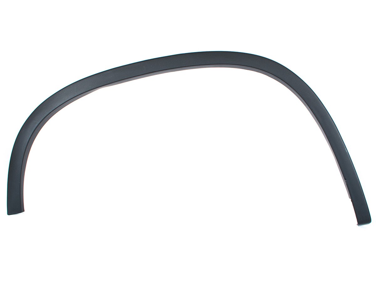 VW Tiguan 07-16 rear right fender trim