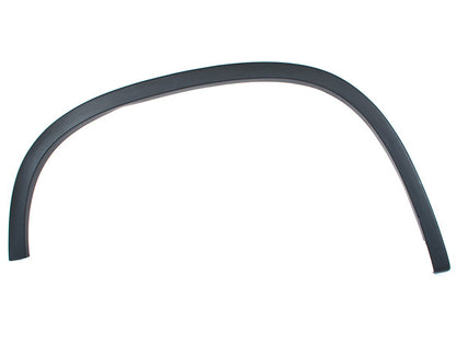 VW Tiguan 07-16 rear right fender trim