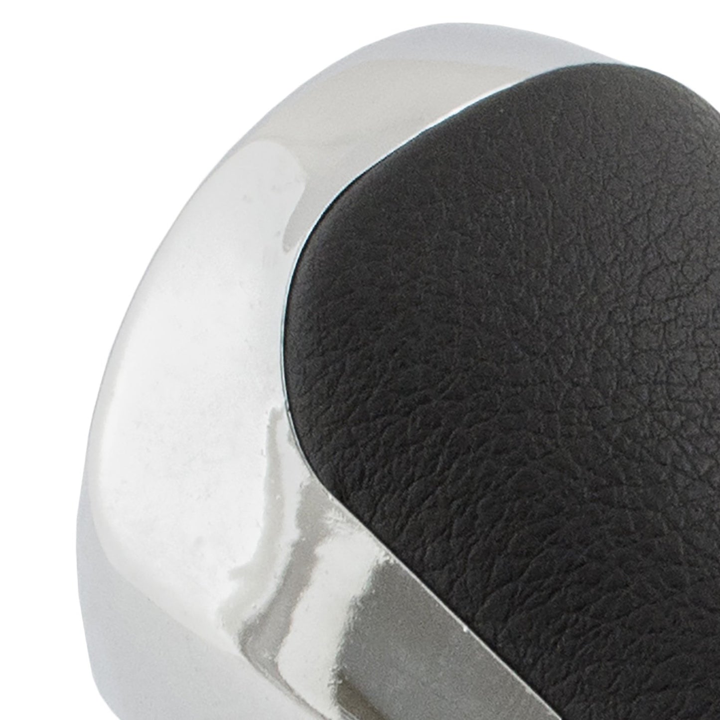 BMW E60 E61 E62 E63 E81 E82 E85 E87 E88 E90 E91 E92 X1 X3 X5 gear shift knob 5 GEARS
