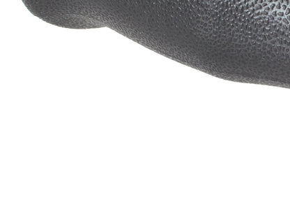 Fiat Doblo 09-18 gear knob BLACK 5 SPEED