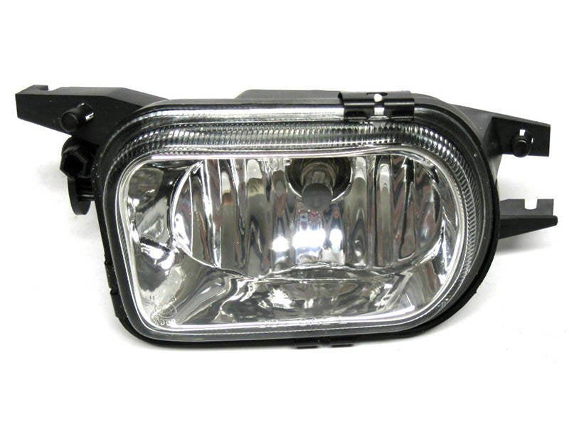 Mercedes C W203 / S203 00-07 left fog light