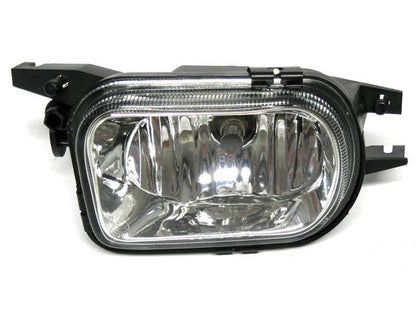 Mercedes C W203 / S203 00-07 left fog light