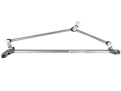 SAAB 9-3 II 03-10 front wiper mechanism LHD