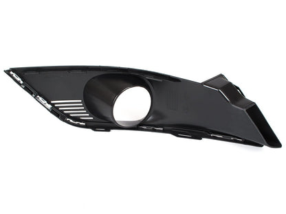 Renault Megane IV 2016- WITH FOG LIGHTS bumper grille front right