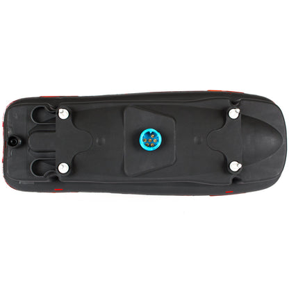 Renault Master box container left tail light