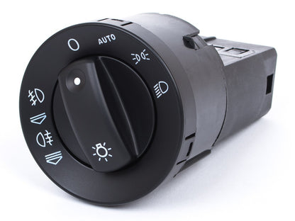 Audi A4 00-07 light switch + AUTO