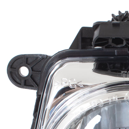 BMW X3 F25 10-17 left LED fog light