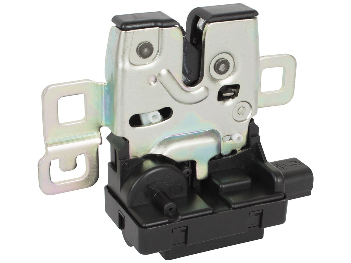 MINI R50 / R53 01-06 tailgate lock