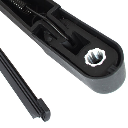 Ford Kuga II 2013 - rear wiper arm + blade