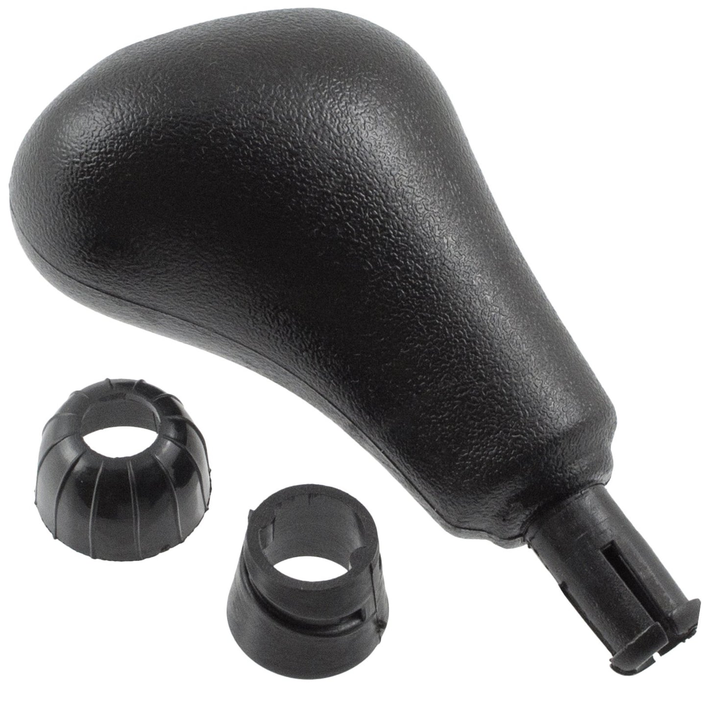 Mercedes W202 C-Class 93-00 gear knob AVANTGARDE 5 SPEED