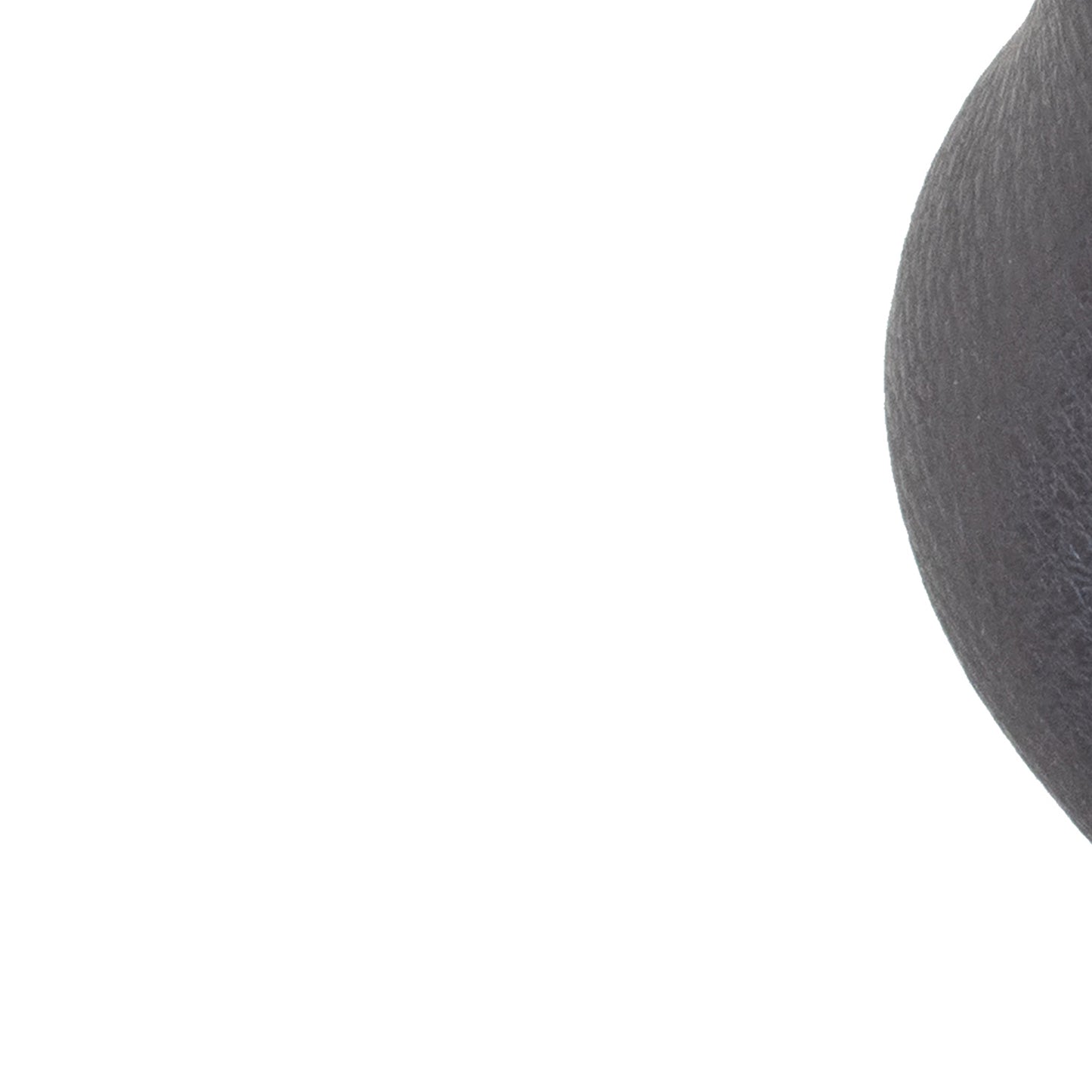 Nissan Almera II N16 00-06 Gear Shift Knob 5-SPEED BLACK ECO-LEATHER + CHROME