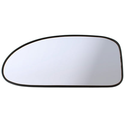 Ford Focus Mk1 98-05 manual mirror glass left