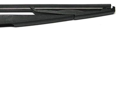 Nissan Almera 03-08 H/B rear wiper arm + blade
