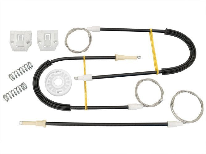 Seat Toledo II 98-04 window regulator repair kit front right