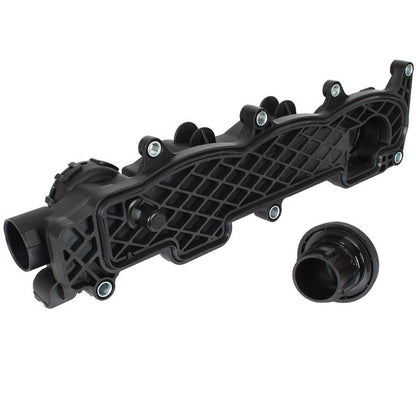 Citroen C3 Picasso 2009- 1.6 HDi valve cover