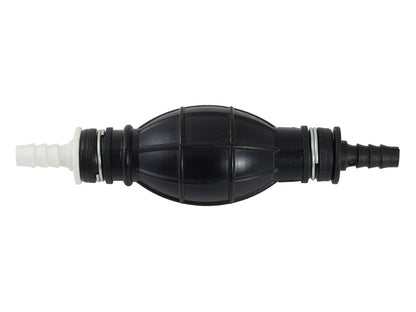 Citroen Fiat Ford Peugeot Renault VW fuel pump 10mm STRAIGHT CONNECTORS