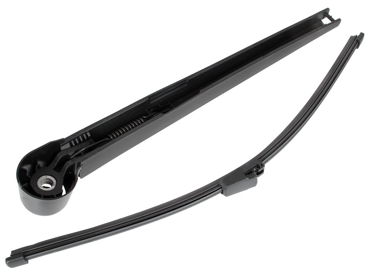 VW Caddy 2004- TAILGATE VERSION rear wiper arm + blade