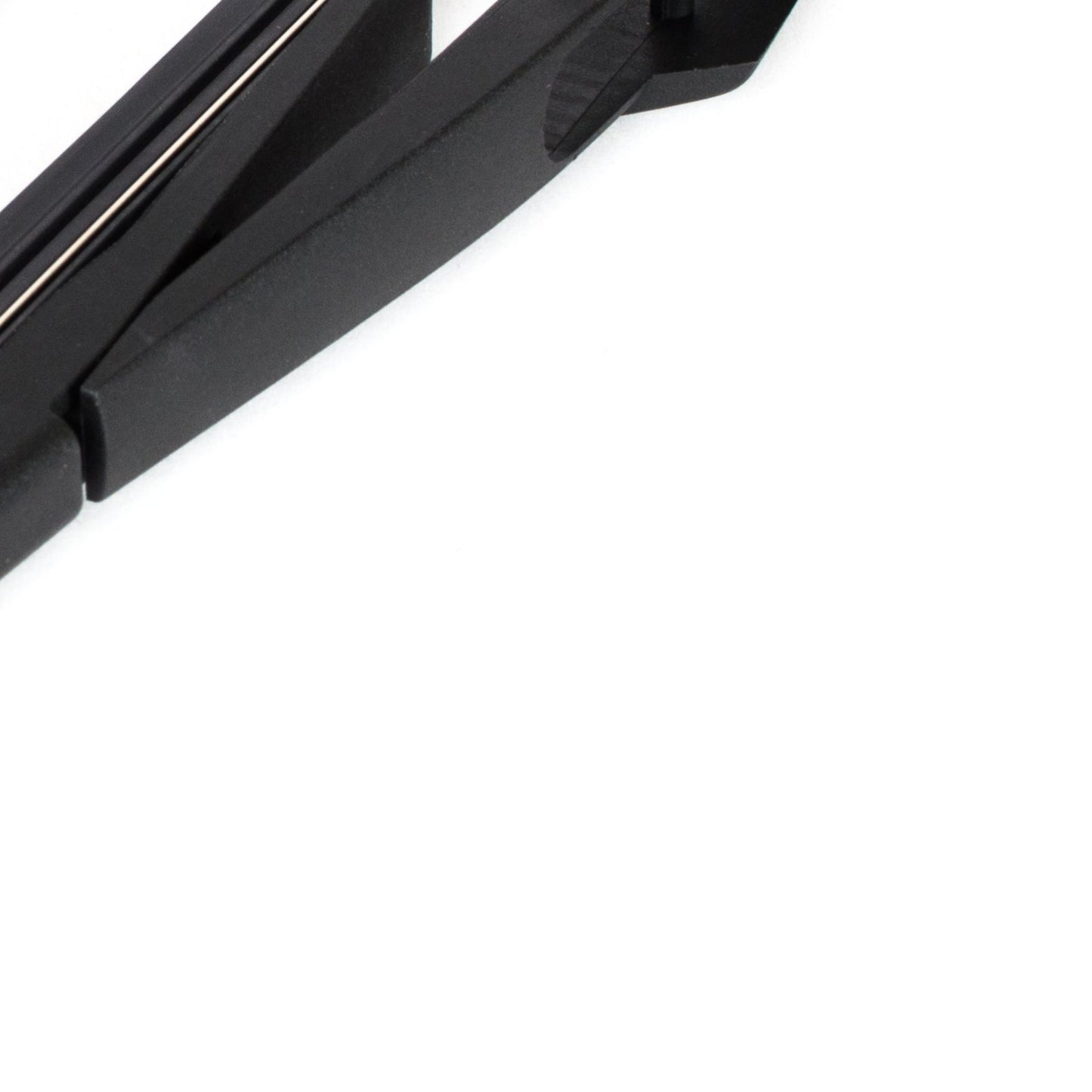 Mercedes GLK 08-12 rear wiper arm + blade