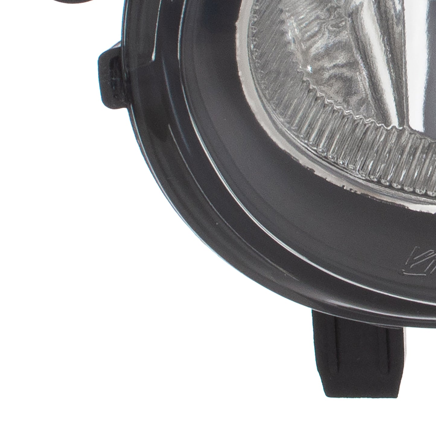 BMW 1 F20 F21 2011- left halogen