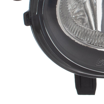 BMW 1 F20 F21 2011- left halogen