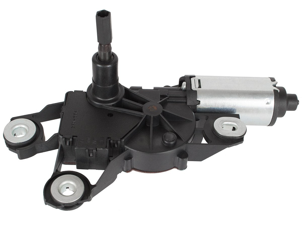 Seat Ibiza IV 08-17 rear wiper motor 6J4