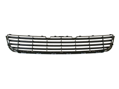 VW Golf VI H/B 08-13 front bumper center grille insert