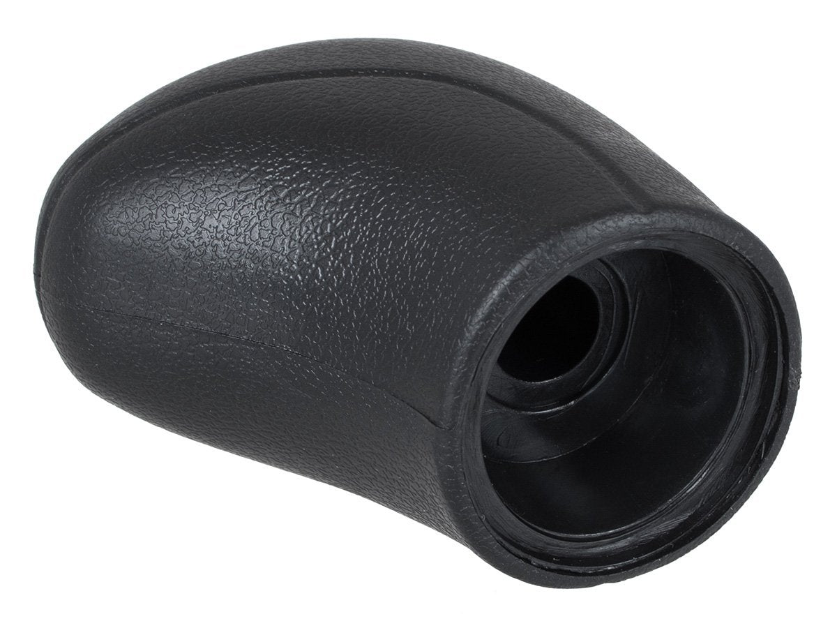 Mercedes Vito W639 03-10 black gear knob 5-speed