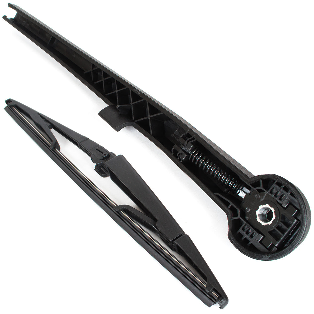Jeep Grand Cherokee III 05-10 rear wiper arm + blade