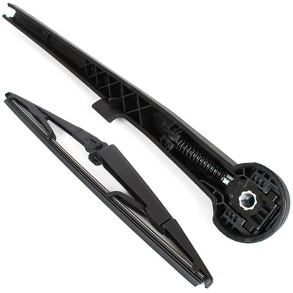 Jeep Grand Cherokee III 05-10 rear wiper arm + blade