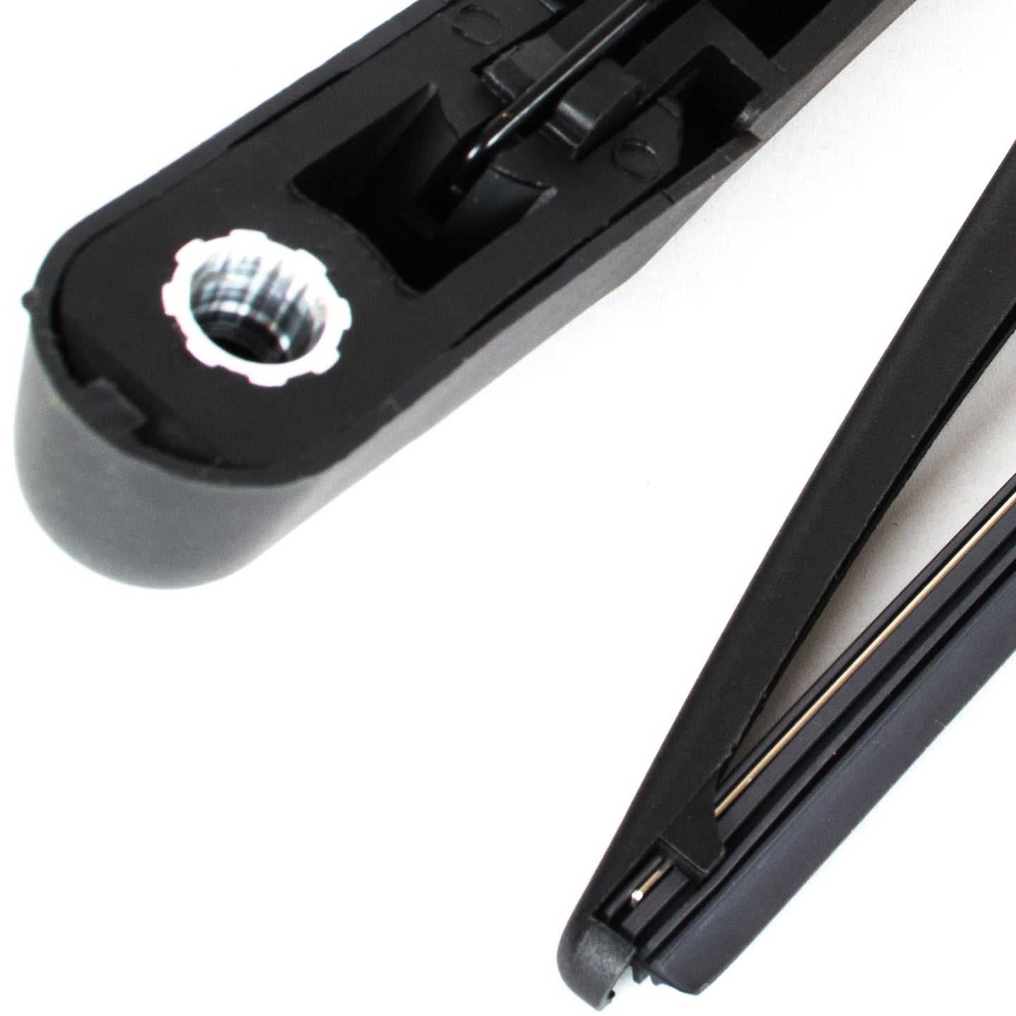 Mercedes GLK 08-12 rear wiper arm + blade