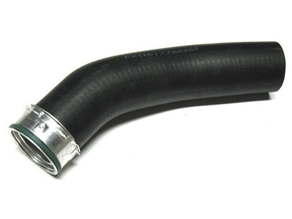 BMW 3 E46 98-04 318D 320D turbo intercooler hose