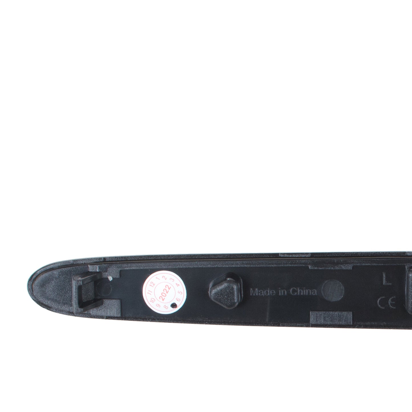 Alfa Romeo Giulietta 10-20 Side Indicator LED SMOKED DYNAMIC 2 pcs. SET