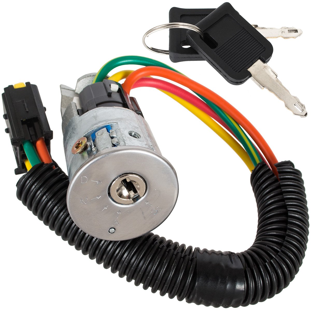 Renault Thalia I 00-10 ignition switch