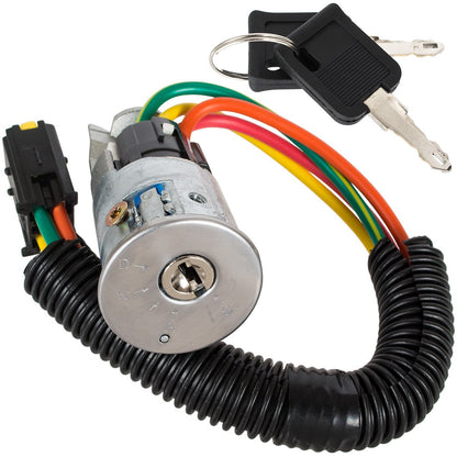 Renault Thalia I 00-10 ignition switch