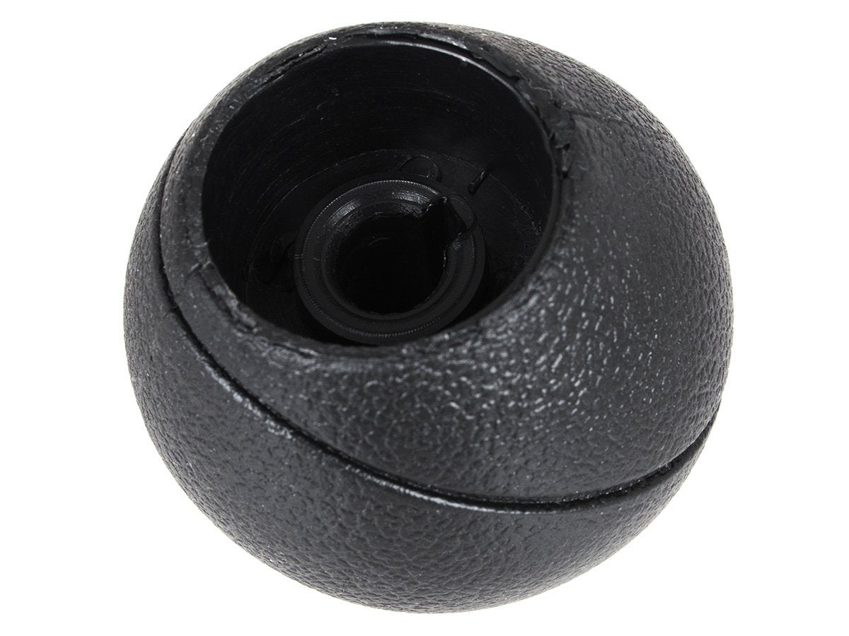 Iveco Daily III 99-06 gear knob BLACK 5-SPEED