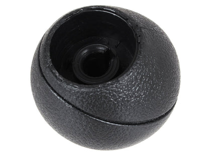 Iveco Daily III 99-06 gear knob BLACK 5-SPEED