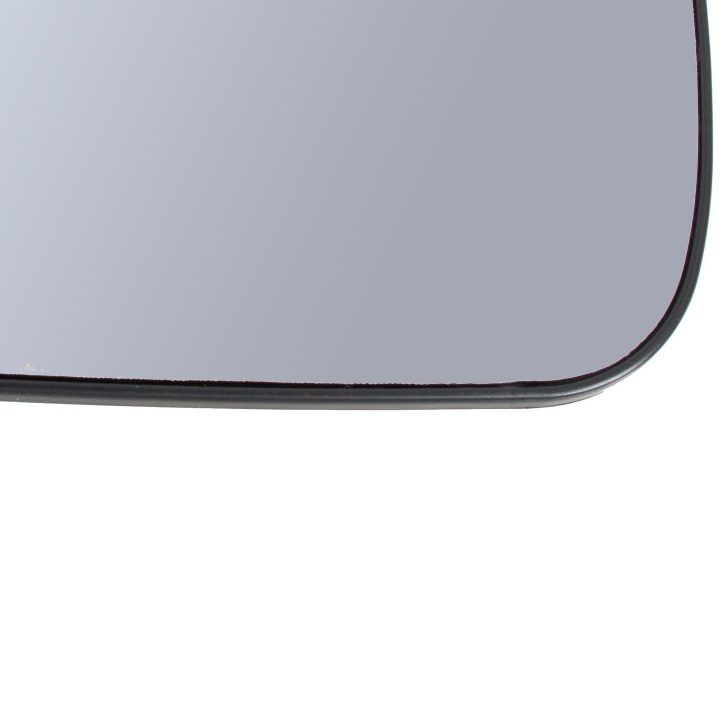 VW Sharan 95-98 HEATED mirror glass left