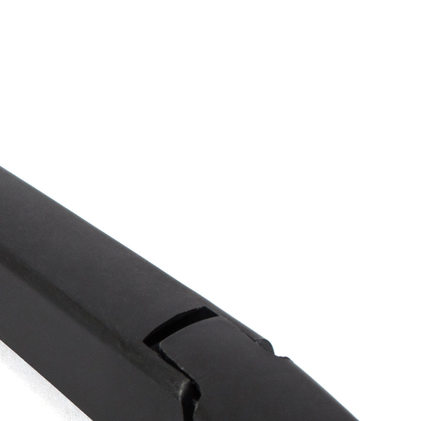 VW Golf VII 2012 - rear wiper arm + blade